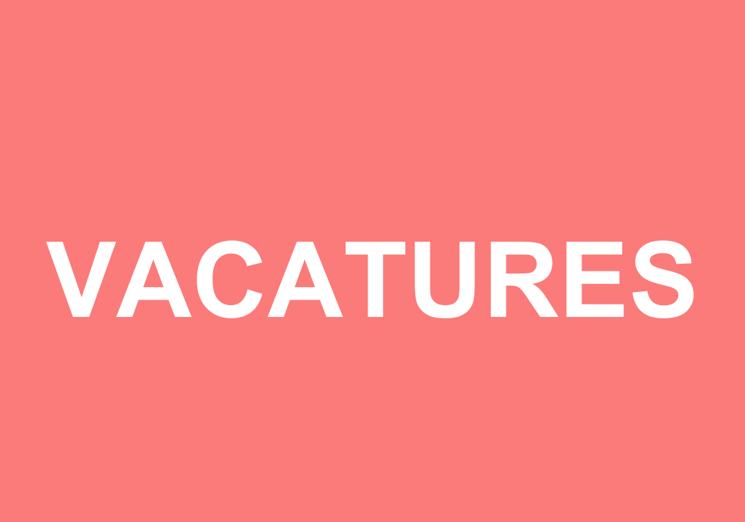 VACATURES